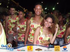 Bloco Trotte